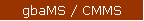 gbaMS / CMMS
