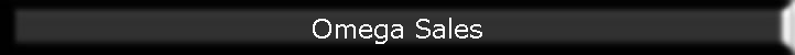 Omega Sales