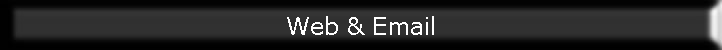 Web & Email